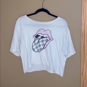 Rolling Stones Tee